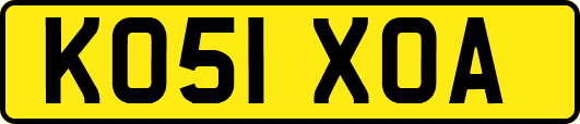 KO51XOA