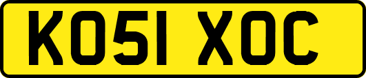KO51XOC