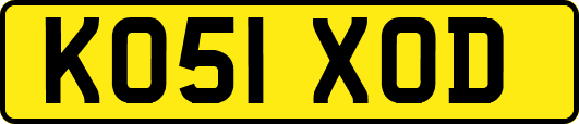 KO51XOD