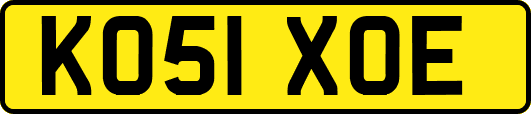KO51XOE