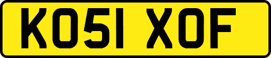 KO51XOF