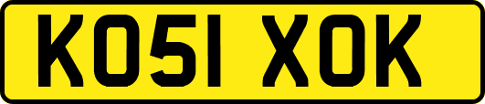 KO51XOK