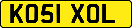 KO51XOL