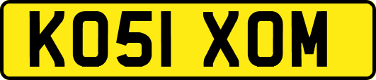 KO51XOM