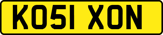KO51XON