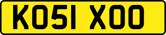 KO51XOO