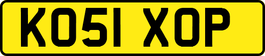 KO51XOP