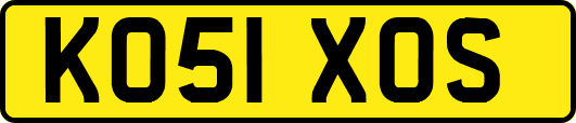 KO51XOS