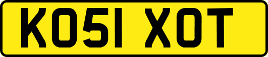 KO51XOT