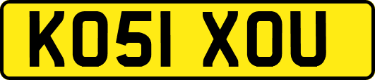 KO51XOU