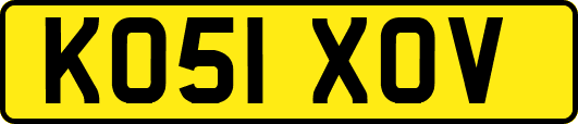 KO51XOV