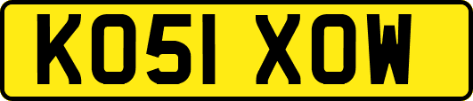 KO51XOW