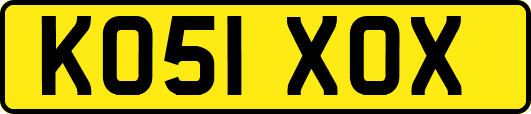 KO51XOX