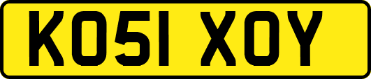 KO51XOY