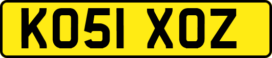 KO51XOZ