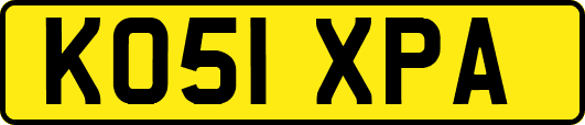 KO51XPA