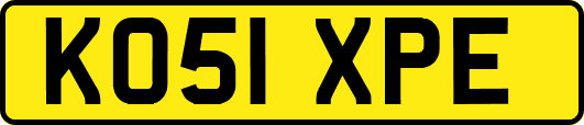 KO51XPE