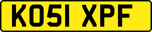 KO51XPF