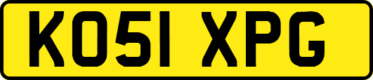 KO51XPG