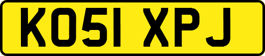 KO51XPJ