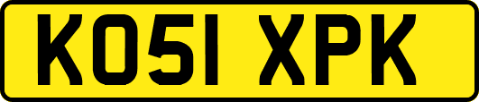 KO51XPK