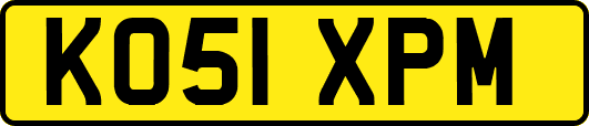 KO51XPM