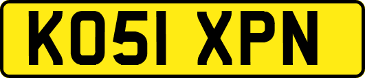 KO51XPN
