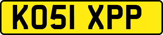 KO51XPP