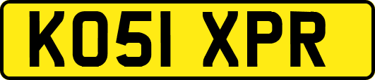 KO51XPR