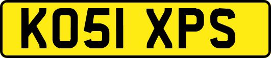 KO51XPS