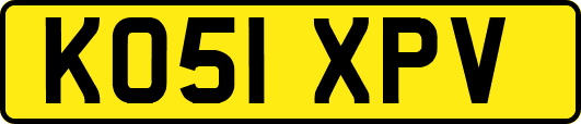 KO51XPV
