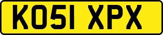 KO51XPX