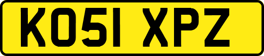 KO51XPZ