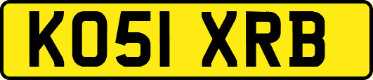 KO51XRB