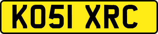 KO51XRC