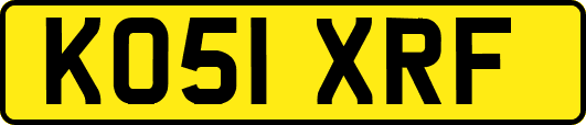 KO51XRF