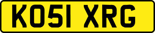 KO51XRG