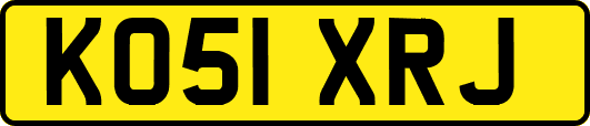 KO51XRJ
