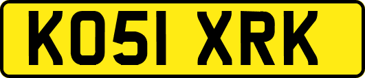 KO51XRK
