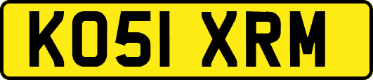 KO51XRM