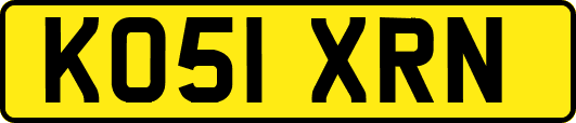 KO51XRN