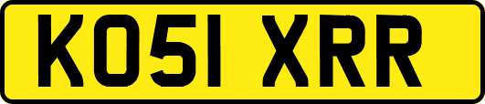 KO51XRR