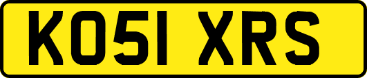 KO51XRS