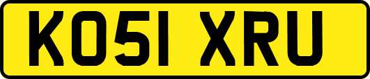 KO51XRU
