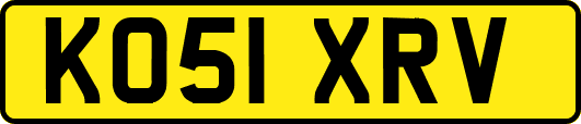 KO51XRV