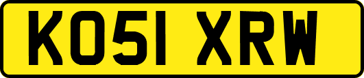 KO51XRW