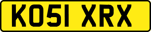 KO51XRX