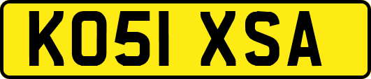 KO51XSA