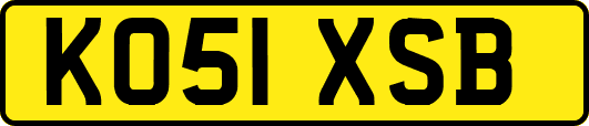 KO51XSB