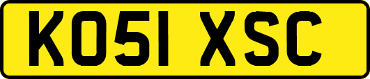 KO51XSC
